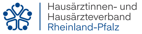 Logo of RLPDocs - Hausärzteverband Rheinland-Pfalz e.V.